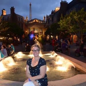 Meet your Posher, Lori